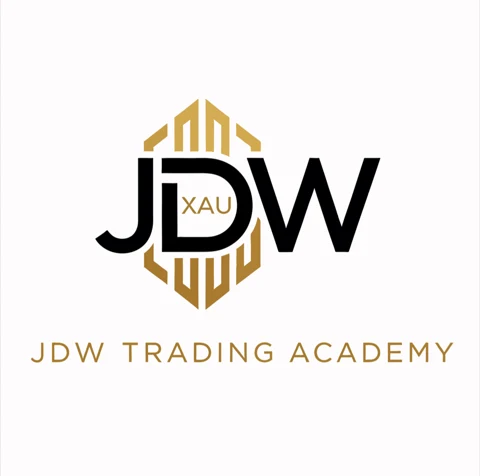 JDW Trading Academy logo